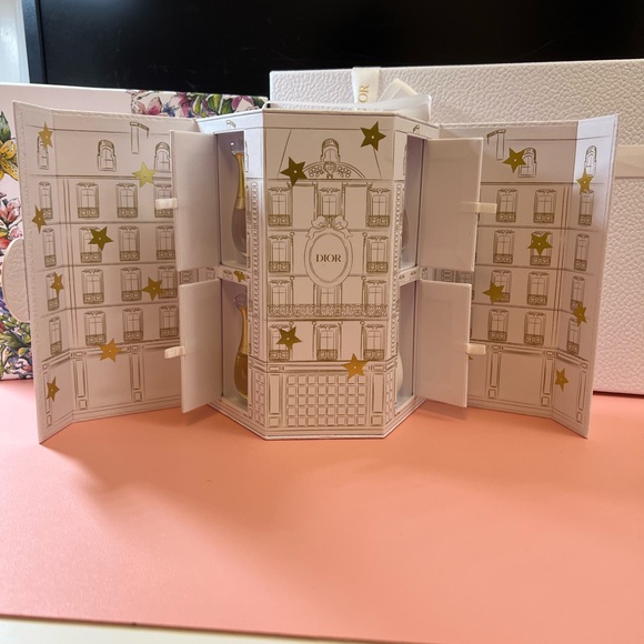 J’adore advent calendar - Picture 5 of 5